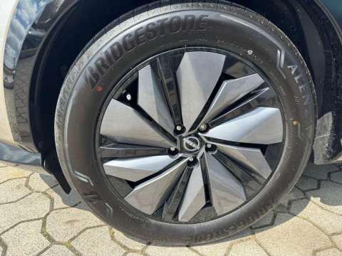 Ansicht 6 - Gebrauchtwagen Fahrzeug, Modell Ariya der Marke Nissan von Verkäufer Autohaus Heinrich GmbH