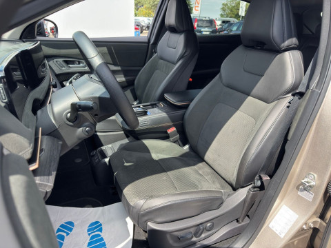 Ansicht 7 - Gebrauchtwagen Fahrzeug, Modell Ariya der Marke Nissan von Verkäufer Autohaus Heinrich GmbH