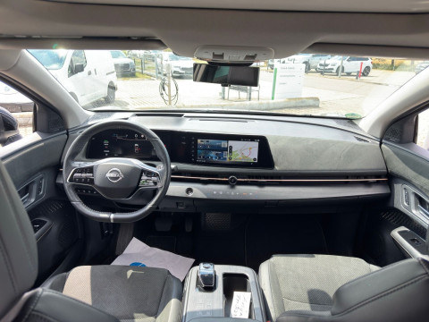 Ansicht 9 - Gebrauchtwagen Fahrzeug, Modell Ariya der Marke Nissan von Verkäufer Autohaus Heinrich GmbH