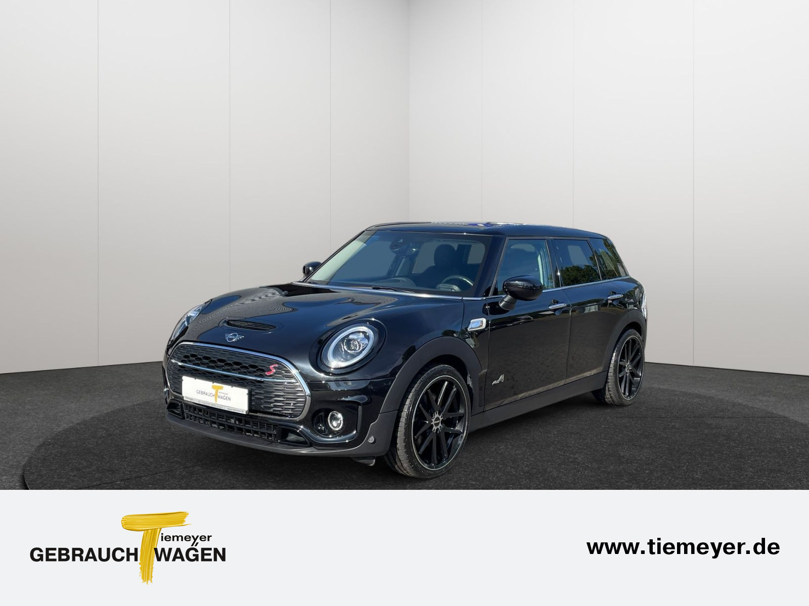 Mini (BMW) Cooper S Clubman Mini (BMW) Cooper S Clubman