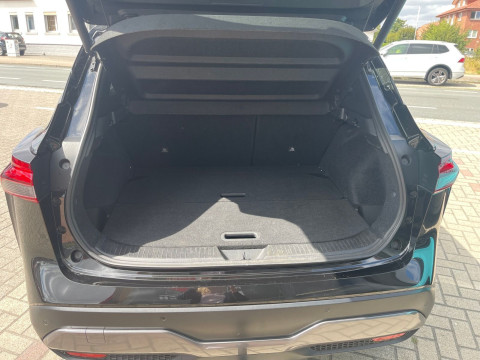 Ansicht 11 - Gebrauchtwagen Fahrzeug, Modell Qashqai der Marke Nissan von Verkäufer Autohaus Lienesch GmbH & Co.KG