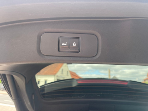 Ansicht 12 - Gebrauchtwagen Fahrzeug, Modell Qashqai der Marke Nissan von Verkäufer Autohaus Lienesch GmbH & Co.KG