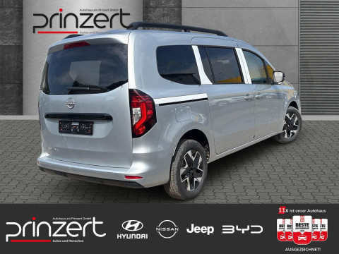 Ansicht 3 - Neuwagen Fahrzeug, Modell Townstar der Marke Nissan von Verkäufer Autohaus Am Prinzert Vertriebs GmbH