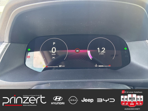 Ansicht 8 - Neuwagen Fahrzeug, Modell Townstar der Marke Nissan von Verkäufer Autohaus Am Prinzert Vertriebs GmbH