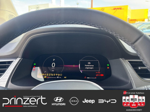 Ansicht 11 - Neuwagen Fahrzeug, Modell Townstar der Marke Nissan von Verkäufer Autohaus Am Prinzert Vertriebs GmbH