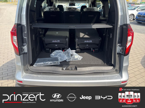 Ansicht 15 - Neuwagen Fahrzeug, Modell Townstar der Marke Nissan von Verkäufer Autohaus Am Prinzert Vertriebs GmbH