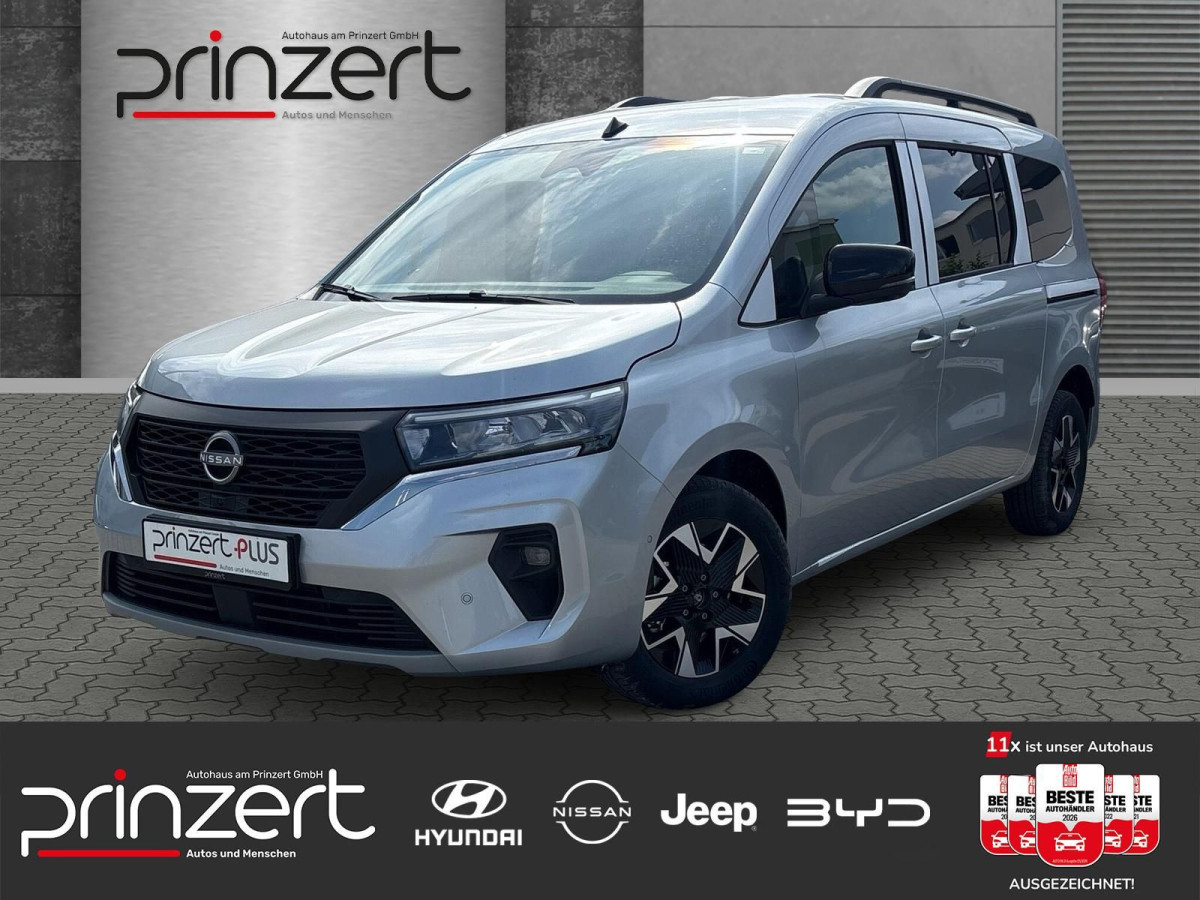 Ansicht 1 - Neuwagen Fahrzeug, Modell Townstar der Marke Nissan von Verkäufer Autohaus Am Prinzert Vertriebs GmbH