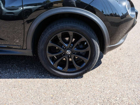 Ansicht 6 - Gebrauchtwagen Fahrzeug, Modell Juke der Marke Nissan von Verkäufer Moll Automobile GmbH & Co KG