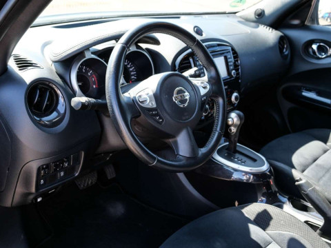 Ansicht 7 - Gebrauchtwagen Fahrzeug, Modell Juke der Marke Nissan von Verkäufer Moll Automobile GmbH & Co KG