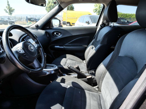 Ansicht 8 - Gebrauchtwagen Fahrzeug, Modell Juke der Marke Nissan von Verkäufer Moll Automobile GmbH & Co KG