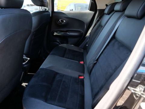 Ansicht 10 - Gebrauchtwagen Fahrzeug, Modell Juke der Marke Nissan von Verkäufer Moll Automobile GmbH & Co KG