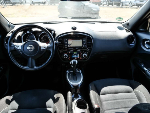 Ansicht 11 - Gebrauchtwagen Fahrzeug, Modell Juke der Marke Nissan von Verkäufer Moll Automobile GmbH & Co KG