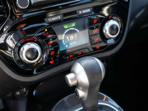 Ansicht 19 - Gebrauchtwagen Fahrzeug, Modell Juke der Marke Nissan von Verkäufer Moll Automobile GmbH & Co KG