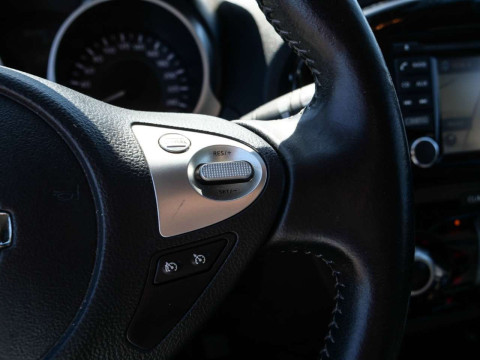 Ansicht 20 - Gebrauchtwagen Fahrzeug, Modell Juke der Marke Nissan von Verkäufer Moll Automobile GmbH & Co KG