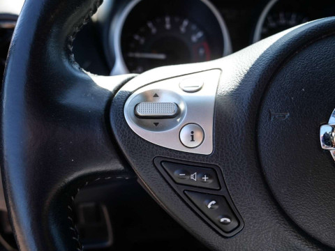 Ansicht 21 - Gebrauchtwagen Fahrzeug, Modell Juke der Marke Nissan von Verkäufer Moll Automobile GmbH & Co KG