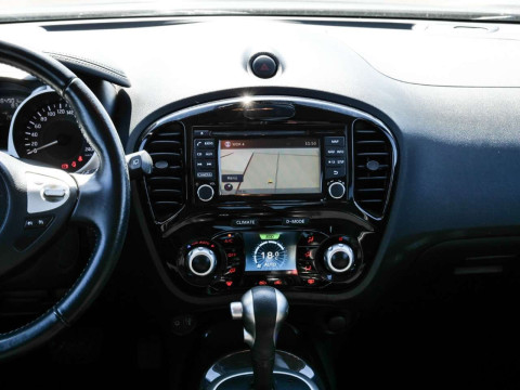 Ansicht 12 - Gebrauchtwagen Fahrzeug, Modell Juke der Marke Nissan von Verkäufer Moll Automobile GmbH & Co. KG
