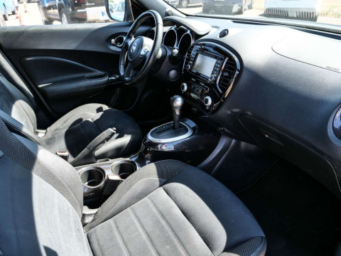 Ansicht 14 - Gebrauchtwagen Fahrzeug, Modell Juke der Marke Nissan von Verkäufer Moll Automobile GmbH & Co. KG