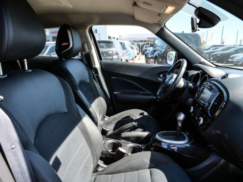 Ansicht 15 - Gebrauchtwagen Fahrzeug, Modell Juke der Marke Nissan von Verkäufer Moll Automobile GmbH & Co. KG