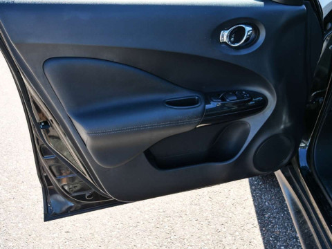 Ansicht 22 - Gebrauchtwagen Fahrzeug, Modell Juke der Marke Nissan von Verkäufer Moll Automobile GmbH & Co. KG
