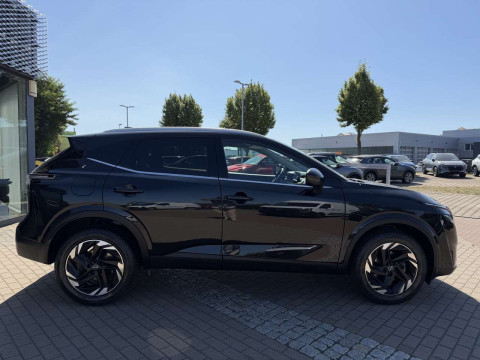 Ansicht 8 - Gebrauchtwagen Fahrzeug, Modell Qashqai der Marke Nissan von Verkäufer Autohaus Wilke GmbH