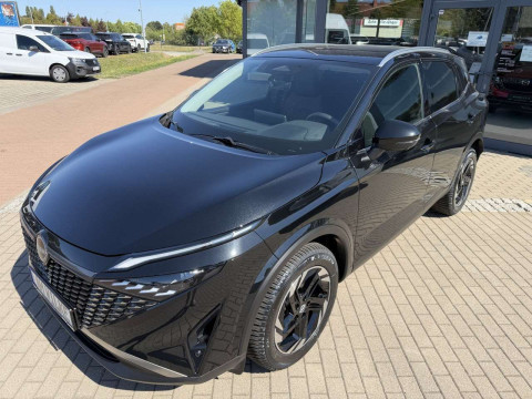 Ansicht 10 - Gebrauchtwagen Fahrzeug, Modell Qashqai der Marke Nissan von Verkäufer Autohaus Wilke GmbH