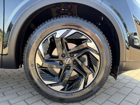 Ansicht 11 - Gebrauchtwagen Fahrzeug, Modell Qashqai der Marke Nissan von Verkäufer Autohaus Wilke GmbH