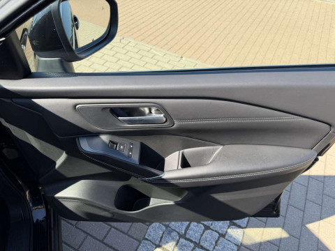 Ansicht 13 - Gebrauchtwagen Fahrzeug, Modell Qashqai der Marke Nissan von Verkäufer Autohaus Wilke GmbH