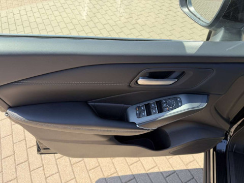 Ansicht 16 - Gebrauchtwagen Fahrzeug, Modell Qashqai der Marke Nissan von Verkäufer Autohaus Wilke GmbH