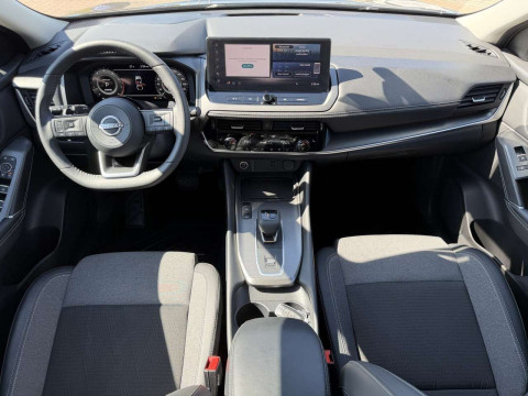 Ansicht 24 - Gebrauchtwagen Fahrzeug, Modell Qashqai der Marke Nissan von Verkäufer Autohaus Wilke GmbH