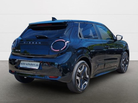 Ansicht 8 - Neuwagen Fahrzeug, Modell Micra der Marke Nissan von Verkäufer Auto Schubert GmbH