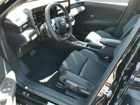 Ansicht 12 - Neuwagen Fahrzeug, Modell Micra der Marke Nissan von Verkäufer Auto Schubert GmbH