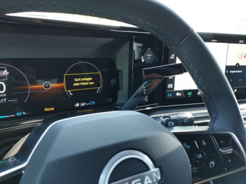 Ansicht 16 - Neuwagen Fahrzeug, Modell Micra der Marke Nissan von Verkäufer Auto Schubert GmbH