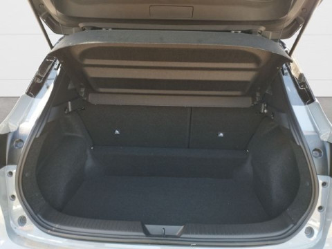 Ansicht 7 - Neuwagen Fahrzeug, Modell Qashqai der Marke Nissan von Verkäufer Auto-Schubert-Gießen GmbH
