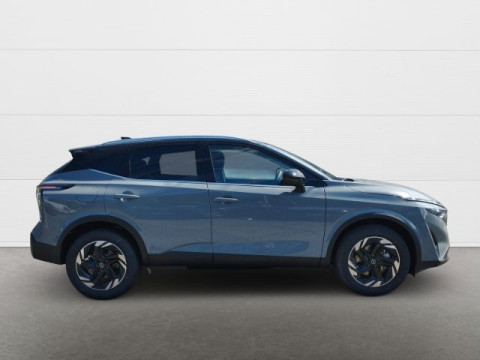 Ansicht 9 - Neuwagen Fahrzeug, Modell Qashqai der Marke Nissan von Verkäufer Auto-Schubert-Gießen GmbH