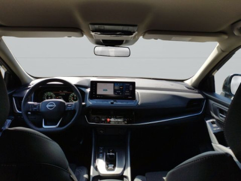 Ansicht 13 - Neuwagen Fahrzeug, Modell Qashqai der Marke Nissan von Verkäufer Auto-Schubert-Gießen GmbH