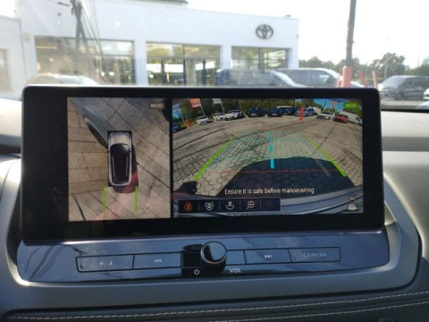 Ansicht 14 - Neuwagen Fahrzeug, Modell Qashqai der Marke Nissan von Verkäufer Auto-Schubert-Gießen GmbH