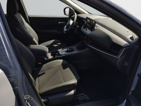 Ansicht 18 - Neuwagen Fahrzeug, Modell Qashqai der Marke Nissan von Verkäufer Auto-Schubert-Gießen GmbH