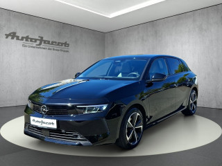 Opel Astra 5-Türer Elegance 1.2Turbo (96 kW/130 PS)