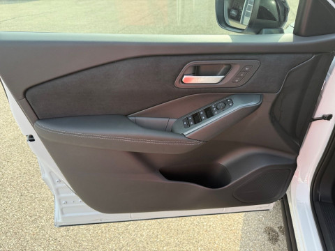 Ansicht 16 - Neuwagen Fahrzeug, Modell Qashqai der Marke Nissan von Verkäufer Auto Schreindl GmbH