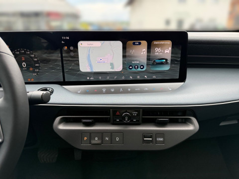 Ansicht 9 - Gebrauchtwagen Fahrzeug, Modell Leaf der Marke Nissan von Verkäufer Auto Schreindl GmbH