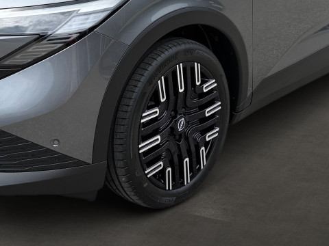 Ansicht 19 - Gebrauchtwagen Fahrzeug, Modell Leaf der Marke Nissan von Verkäufer Auto Schreindl GmbH
