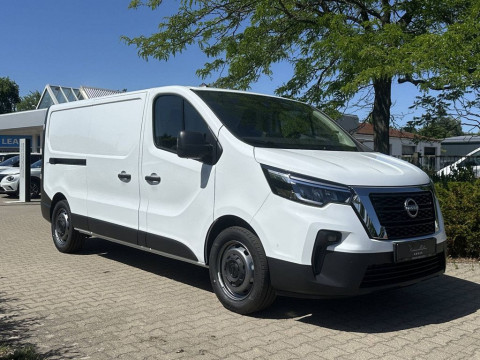 Ansicht 3 - Gebrauchtwagen Fahrzeug, Modell Primastar der Marke Nissan von Verkäufer K&S Oder/Spree Autohandels.mbH