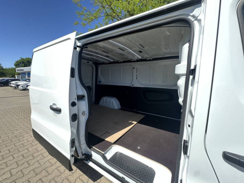 Ansicht 11 - Gebrauchtwagen Fahrzeug, Modell Primastar der Marke Nissan von Verkäufer K&S Oder/Spree Autohandels.mbH