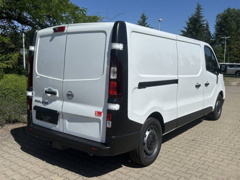 Ansicht 15 - Gebrauchtwagen Fahrzeug, Modell Primastar der Marke Nissan von Verkäufer K&S Oder/Spree Autohandels.mbH