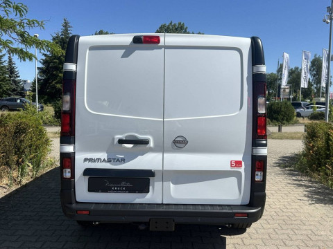 Ansicht 16 - Gebrauchtwagen Fahrzeug, Modell Primastar der Marke Nissan von Verkäufer K&S Oder/Spree Autohandels.mbH