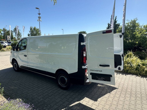 Ansicht 18 - Gebrauchtwagen Fahrzeug, Modell Primastar der Marke Nissan von Verkäufer K&S Oder/Spree Autohandels.mbH