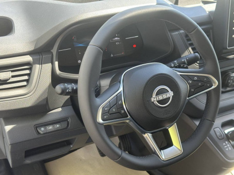 Ansicht 20 - Gebrauchtwagen Fahrzeug, Modell Primastar der Marke Nissan von Verkäufer K&S Oder/Spree Autohandels.mbH