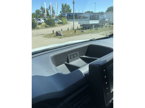 Ansicht 23 - Gebrauchtwagen Fahrzeug, Modell Primastar der Marke Nissan von Verkäufer K&S Oder/Spree Autohandels.mbH