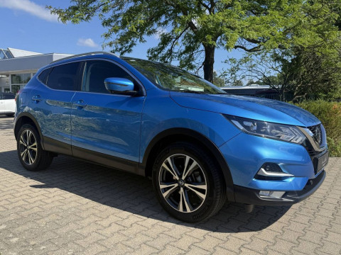 Ansicht 3 - Gebrauchtwagen Fahrzeug, Modell Qashqai der Marke Nissan von Verkäufer K&S Oder/Spree Autohandels.mbH