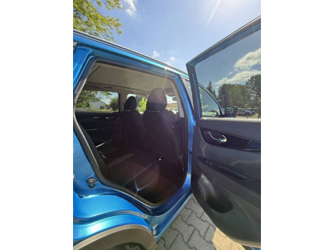 Ansicht 10 - Gebrauchtwagen Fahrzeug, Modell Qashqai der Marke Nissan von Verkäufer K&S Oder/Spree Autohandels.mbH